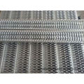 2015 New Design Deck Span Safety Grating